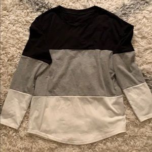Long sleeve shirt, Brand new!